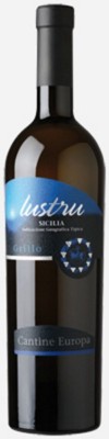 60 Bottiglie Lustru Grillo IGT SICILIA VINI